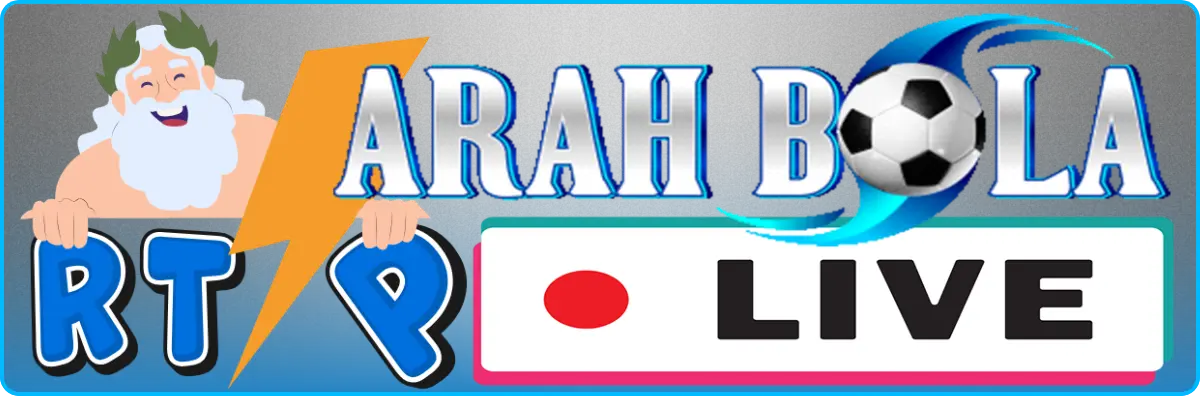 arahbola - RTP Slot gacor 2025